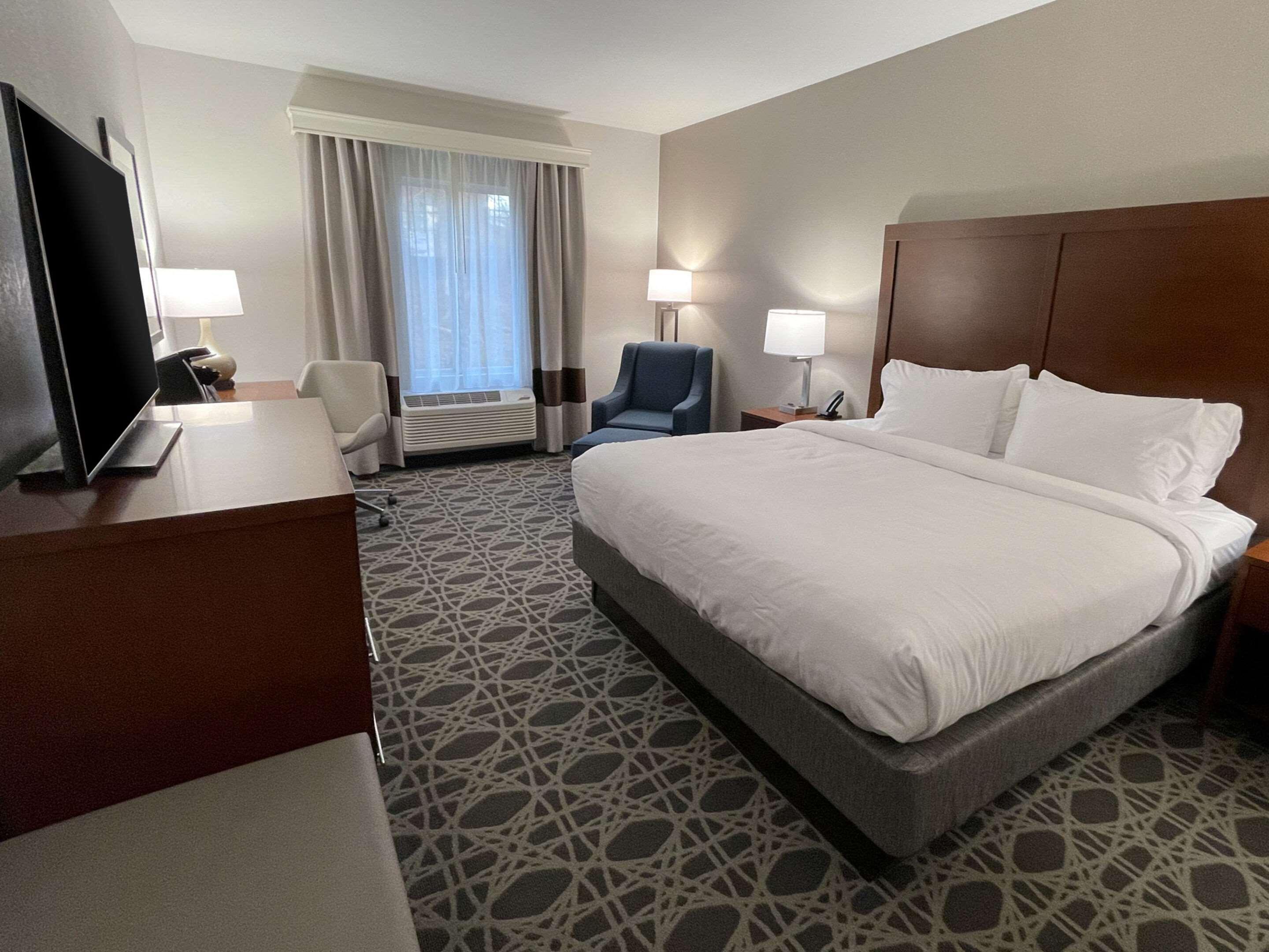 ברוורד Comfort Inn & Suites מראה חיצוני תמונה