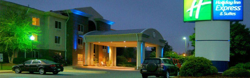 ברוורד Comfort Inn & Suites מראה חיצוני תמונה